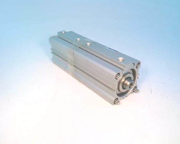 SMC CDQ2B40-25+20D-M9B-AL3-XC11