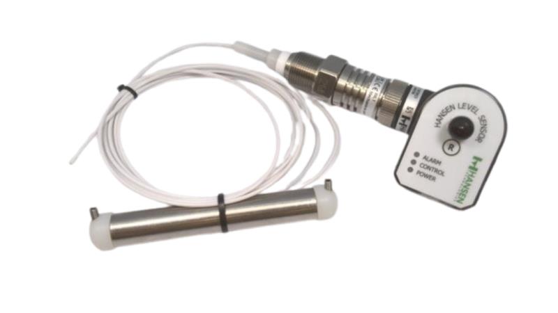 HANSEN TECHNOLOGIES WLT