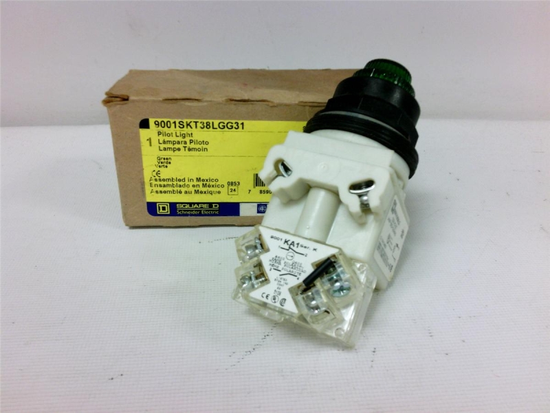 SCHNEIDER ELECTRIC 9001-SKT38LGG31