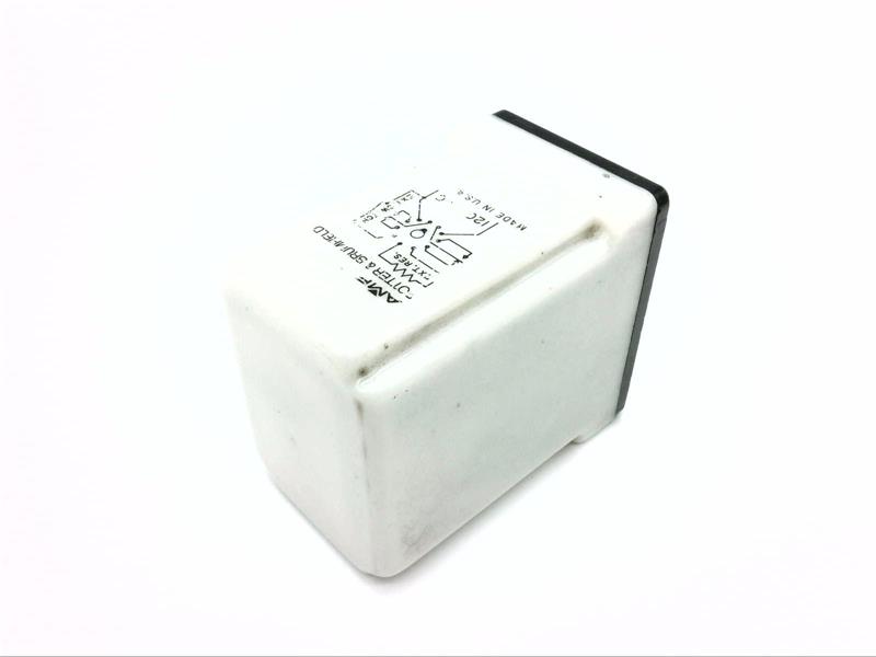 TE CONNECTIVITY CKF-38-78010