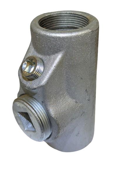 EATON CORPORATION EYS516