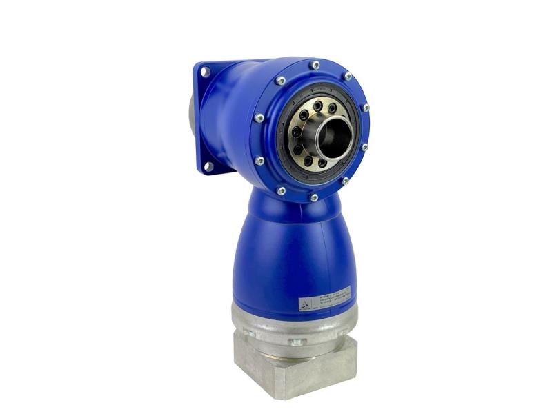 WITTENSTEIN HG+140W-MF2-20-6G1-1S10