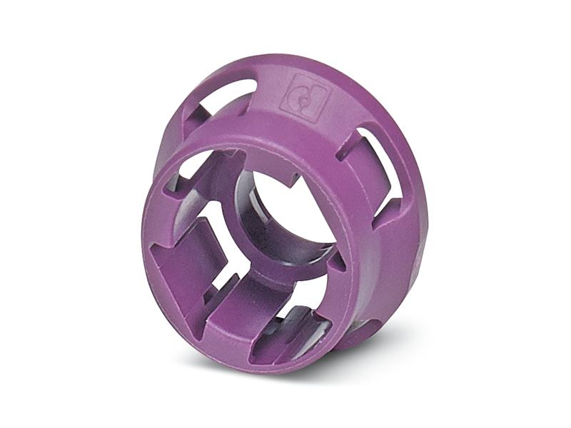 PHOENIX CONTACT SACC-BP-F-FIX/NUT-VT-THR