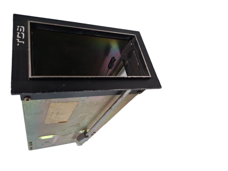 7950/72MM/PM/CGP by INVENSYS