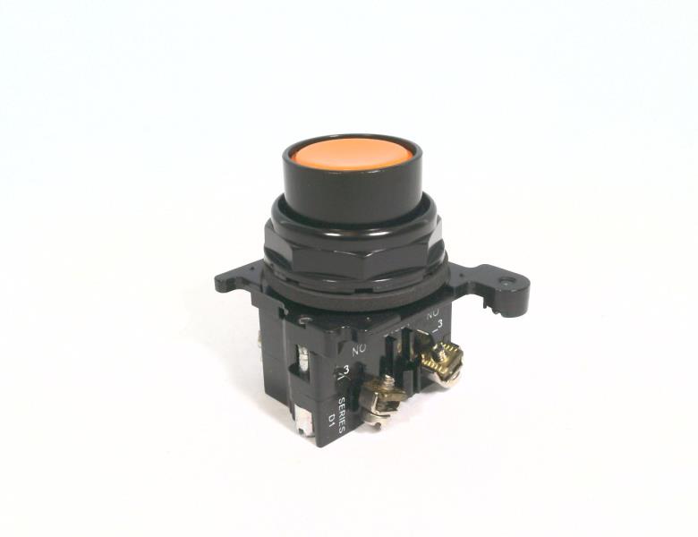 EATON CORPORATION E34PB8-2X