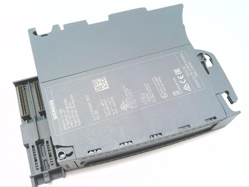 SIEMENS 6ES7521-1BH00-0AB0