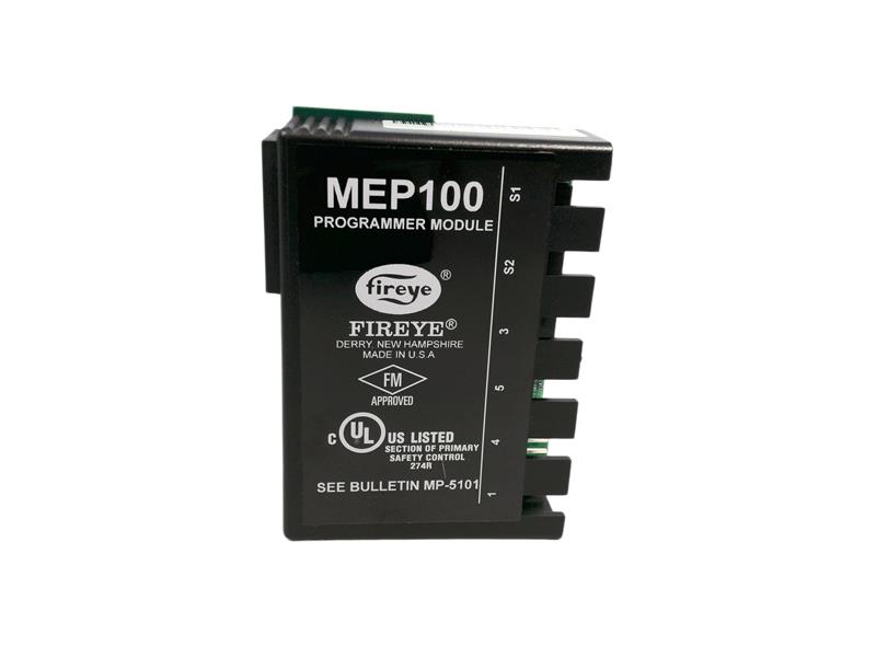 MEP100 by KIDDE-FENWAL, LLC