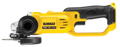 STANLEY BLACK & DECKER DCG412N-XJ
