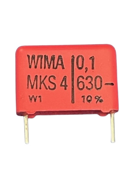 MKS4J031004C00KSSD by WIMA
