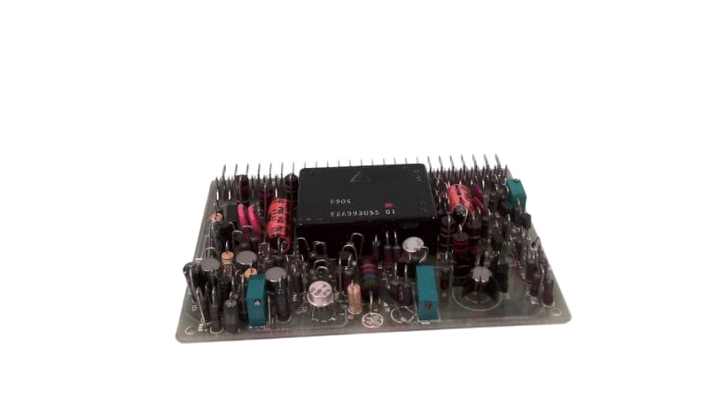 IC3600DRGA1 by GENERAL ELECTRIC