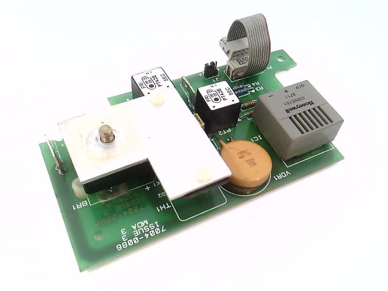 NIDEC CORP 7004-0086