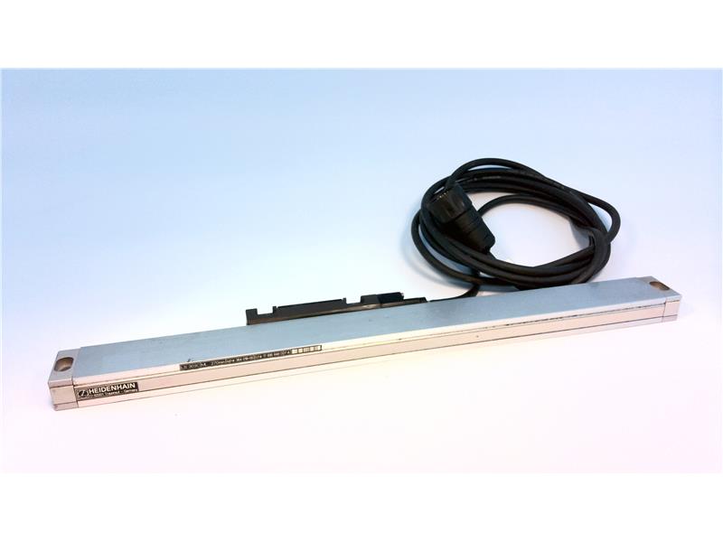 HEIDENHAIN CORP LS 303C