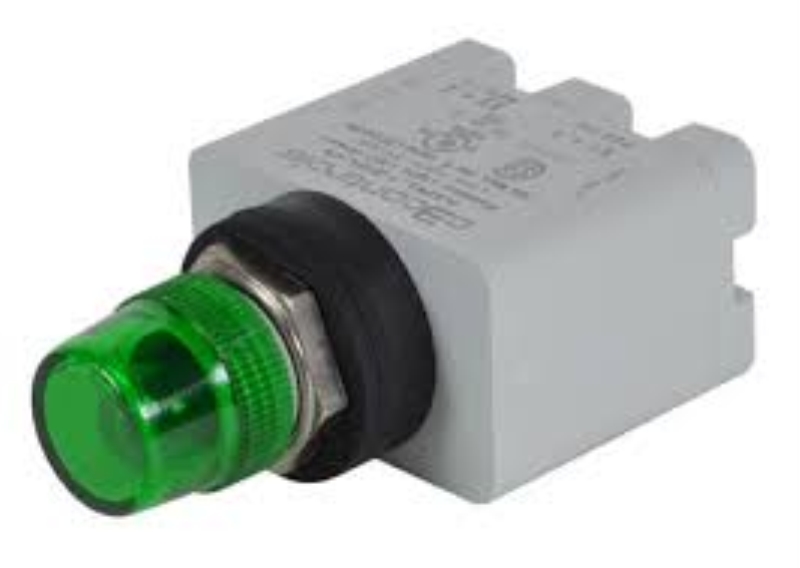 C3 CONTROLS MRL125DLG-MPLLGN