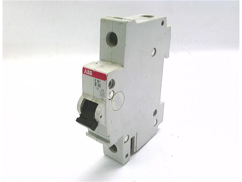 GH-S261-0001-R0255 by ASEA BROWN BOVERI