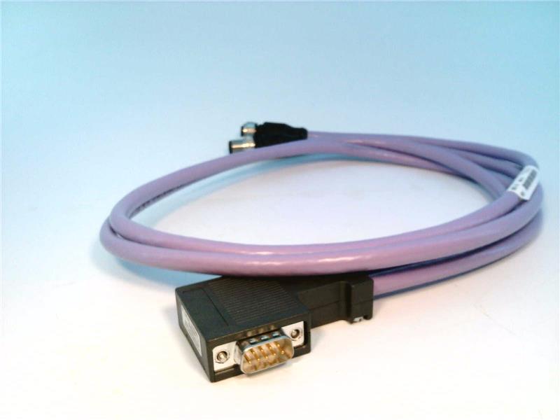 RSSW D9SM RKSW 457-1M/1M by TURCK