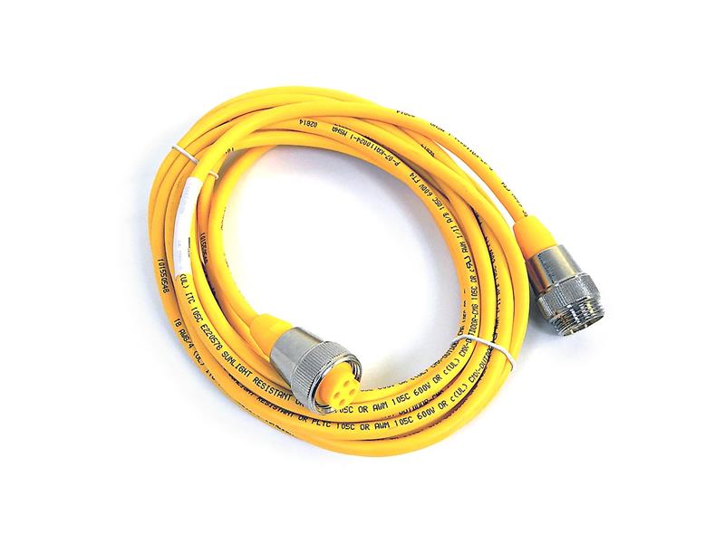 TURCK RSM RKM 40-14M