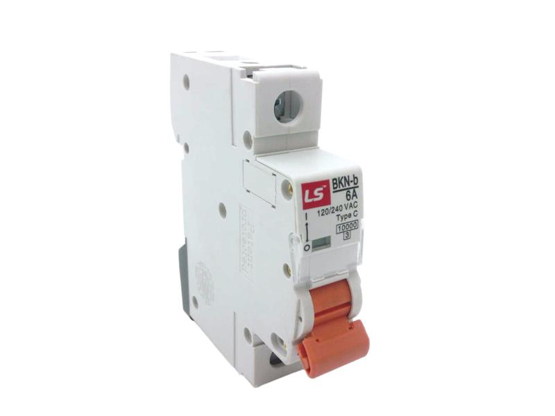 LS ELECTRIC BKN-B-1PC6A