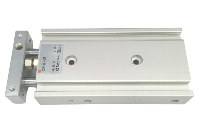 SMC CXSL10-35