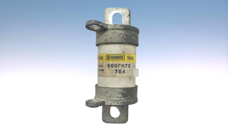 HINODE DENKI SEISAKUSHO 600FH-75