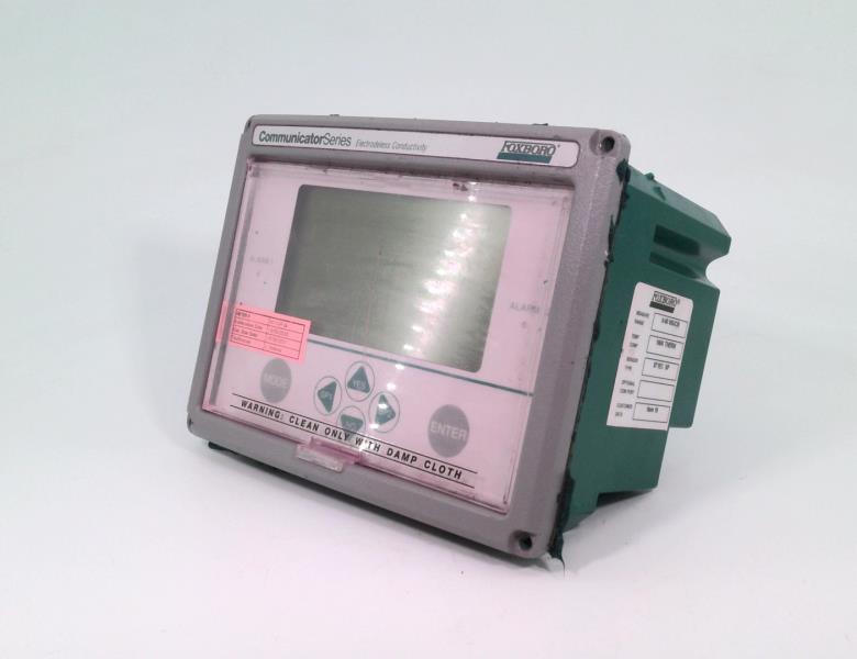 INVENSYS 875EC-A1F-A