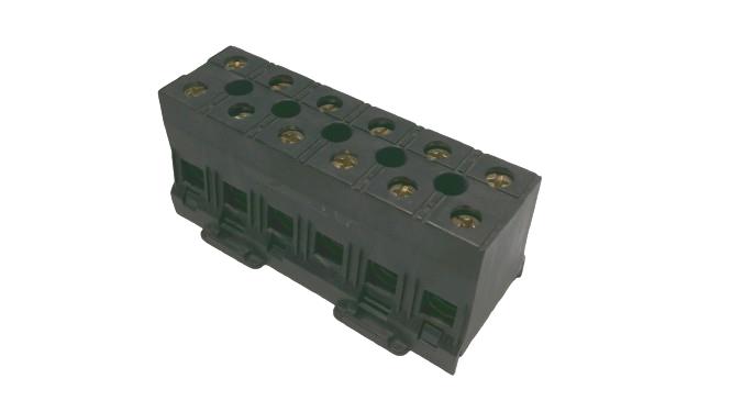 POWERS HOLDINGS INC SERIES 71000