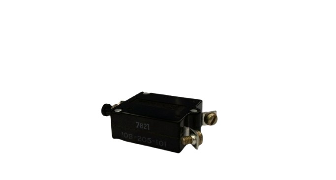 TE CONNECTIVITY 109-205-101