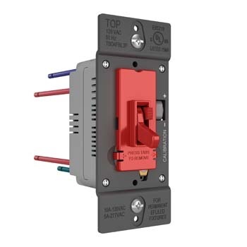 LEGRAND TSD4FBL3PRED