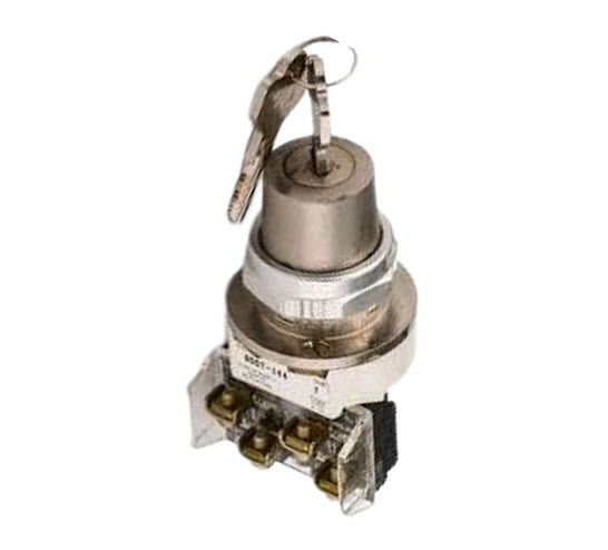 ALLEN BRADLEY 800T-J44A