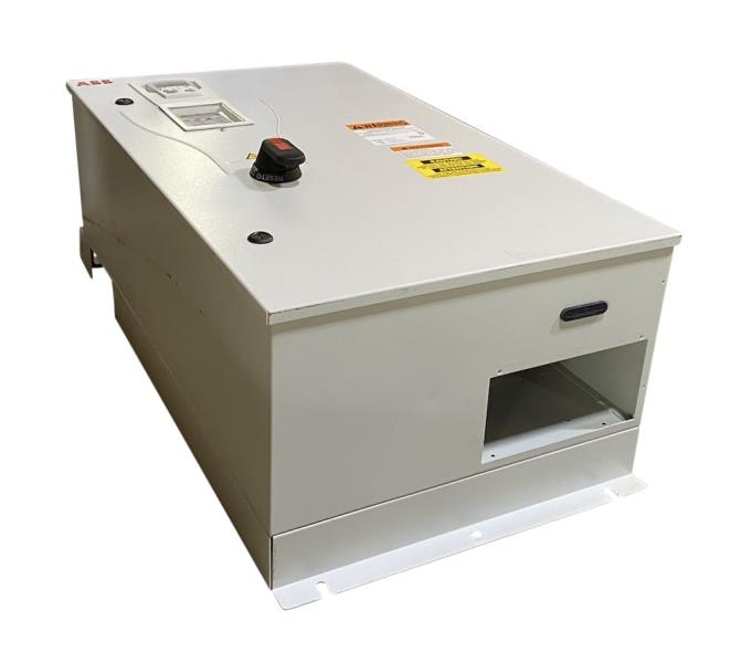 ASEA BROWN BOVERI ACH550-BCR-246A-4