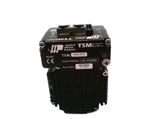 TSM34Q-3DG by APPLIED MOTION PRODUCTS