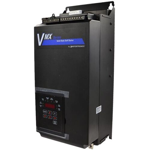 MOTORTRONICS VMX2-150-BP-N