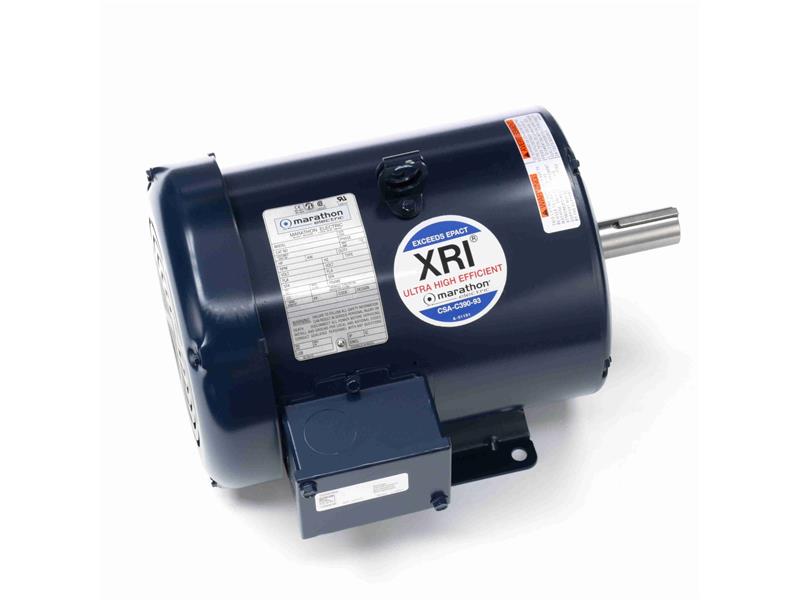 REGAL REXNORD 182TTFW16076