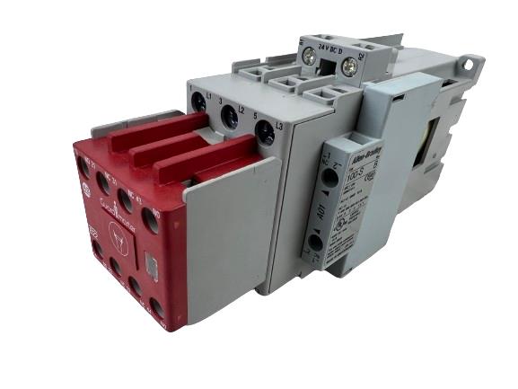 ALLEN BRADLEY 100S-C37DJ23C