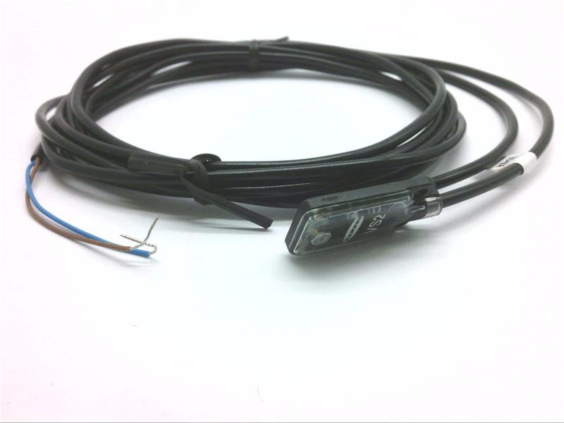 BANNER ENGINEERING VS25E