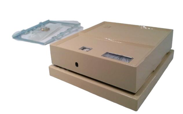 INVENSYS TA-151-401-4