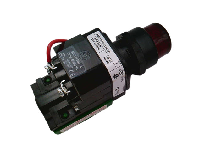 ALLEN BRADLEY 800H-PRTH16RAP