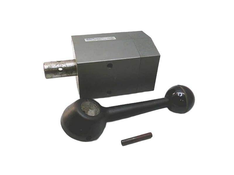 LANG PNEUMATIC VR50/3
