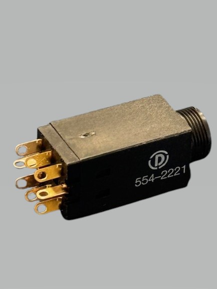 DIALIGHT 554-2221-100