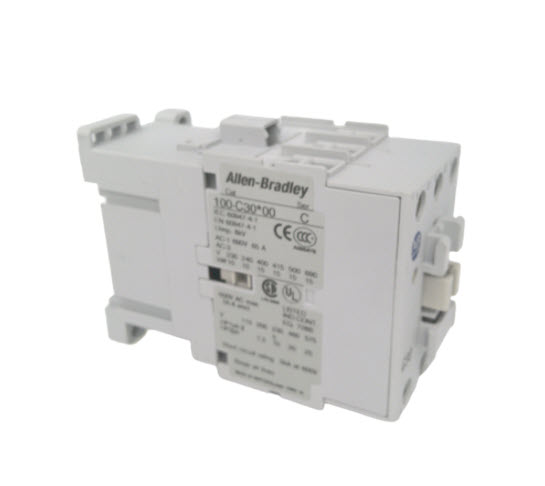 100-C30UKD00 by ALLEN BRADLEY