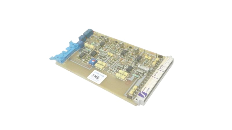 SGEA 190 F1 by ASEA BROWN BOVERI