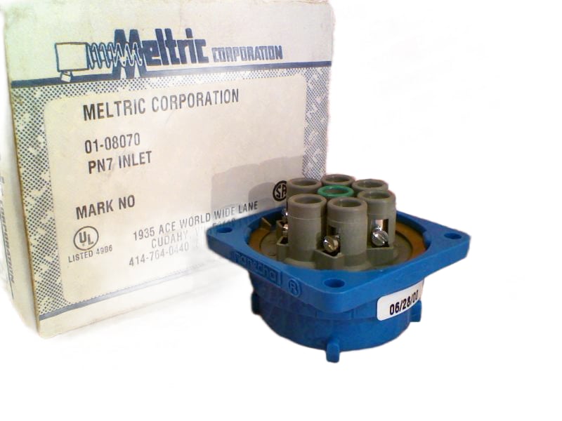 01-08070 by MARECHAL ELECTRIC SA