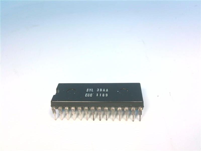 ECG1189 by PHILIPS