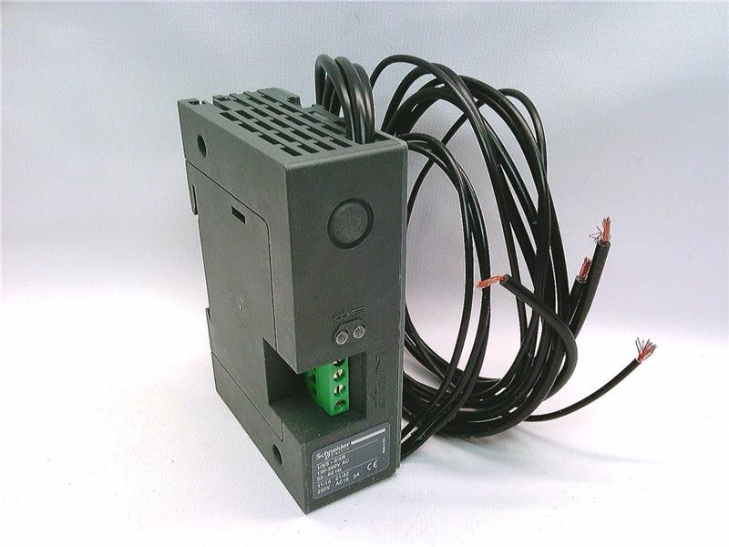 SCHNEIDER ELECTRIC LV480560