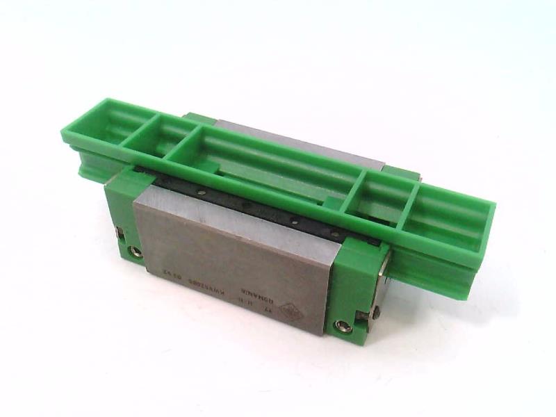 SCHAEFFLER GROUP KWVE20-B-S-G3-V2