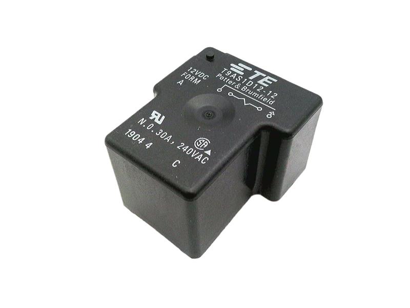 TE CONNECTIVITY T9AS1D12-12