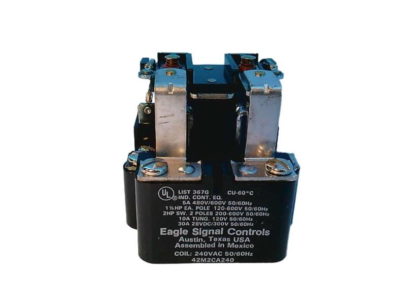 DANAHER CONTROLS 42M2CA240