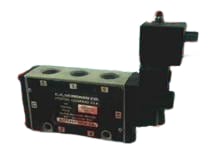 NORGREN K71EA00-KC0-K01