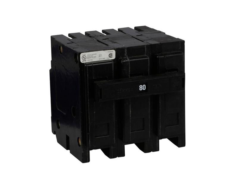 EATON CORPORATION QPHW3080H