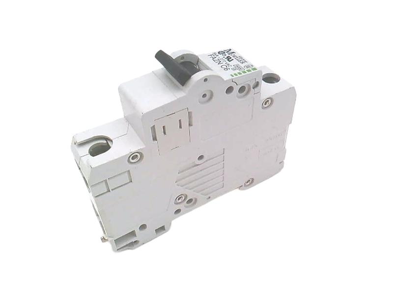 EATON CORPORATION FAZN-C6