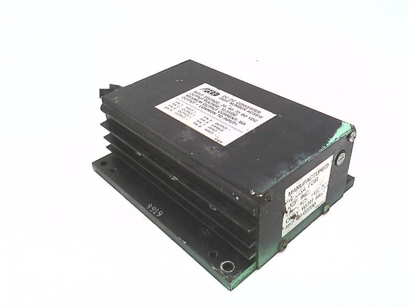 APSCO FIXTURE MANUFACTURING AC8515